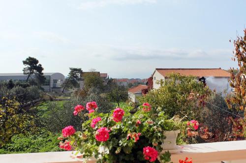 Apartments with a parking space Sukosan Zadar - 5888 - main image