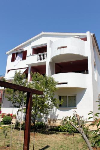  Apartments with a parking space Zadar - Diklo, Zadar - 5908 in Zadar