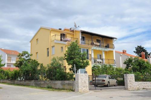  Apartments with a parking space Zadar - Diklo, Zadar - 5880 in Zadar