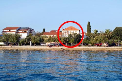 Apartments by the sea Zadar - Diklo, Zadar - 5911