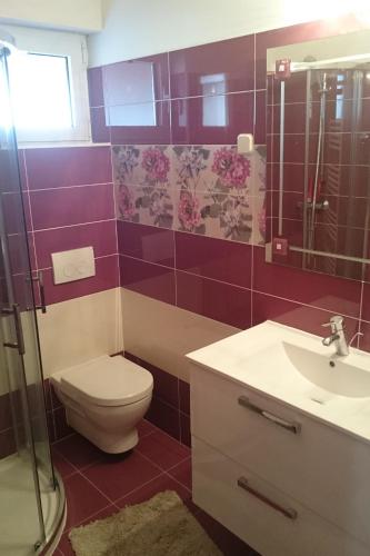 Apartments by the sea Sukosan Zadar - 5905 - image 11