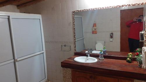 Cabañas Lugar Escondido - image 5