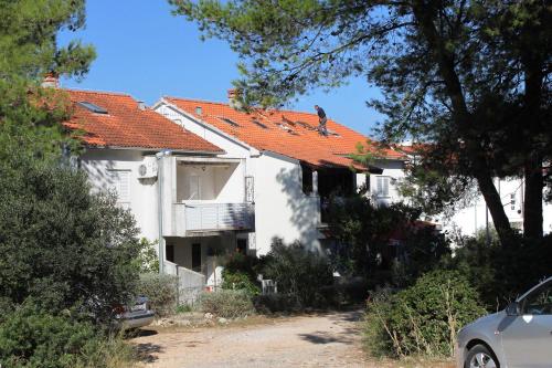 Apartments and rooms with parking space Korcula - 4399 - image 14