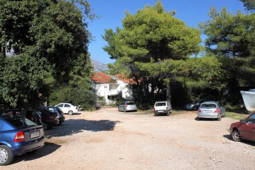 Apartments and rooms with parking space Korcula - 4399 - image 10