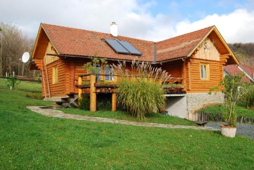 . Boróka Apartmanházak - Gerenda Ház