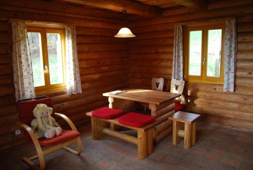 Boroka Apartmanhazak - Gerenda Haz in Velem