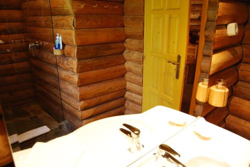 Boroka Apartmanhazak - Gerenda Haz in Velem