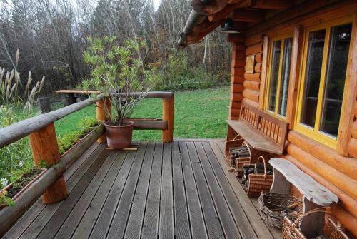 Boroka Apartmanhazak - Gerenda Haz in Velem