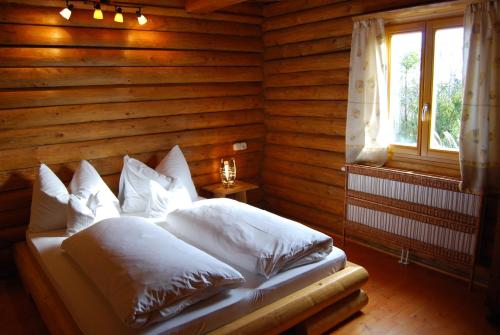 Boroka Apartmanhazak - Gerenda Haz in Velem
