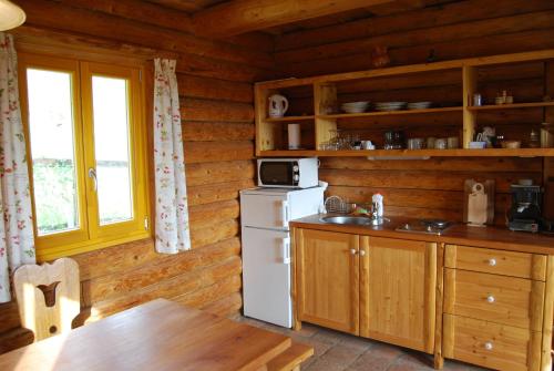 Boroka Apartmanhazak - Gerenda Haz in Velem