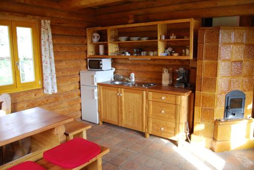Boroka Apartmanhazak - Gerenda Haz in Velem