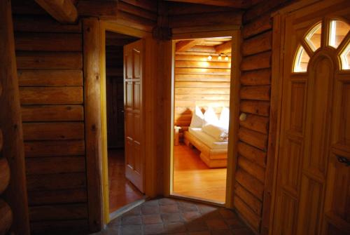 Boroka Apartmanhazak - Gerenda Haz in Velem