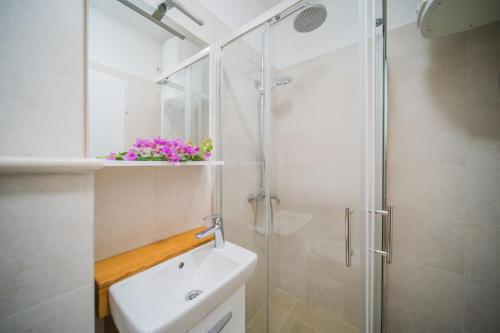 Apartment Lumbarda 4446b - image 8