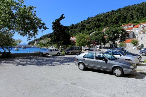Apartments by the sea Trstenik Peljesac - 4567 - image 6