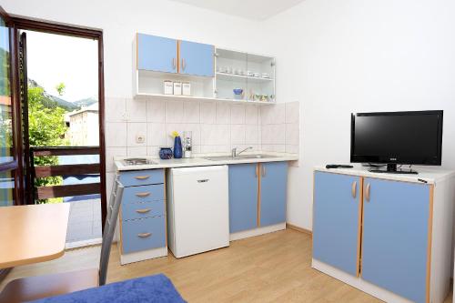Apartments by the sea Trstenik Peljesac - 4567 - image 11