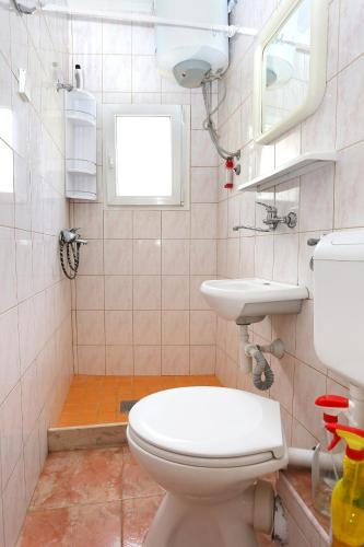 Apartments by the sea Trstenik Peljesac - 4567 - image 7
