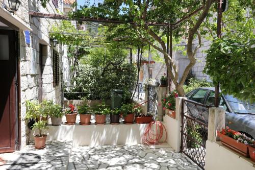 Apartments by the sea Trstenik Peljesac - 4567 - image 14