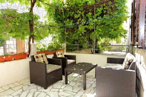 Apartments by the sea Trstenik Peljesac - 4567 - image 9
