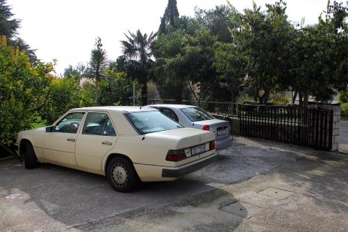 Apartment Zadar - Diklo 5880e - image 12