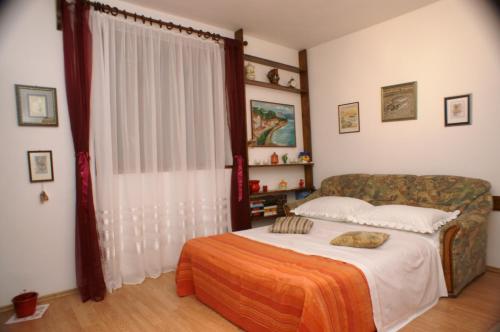 Seaside holiday house Podgora, Makarska - 4331