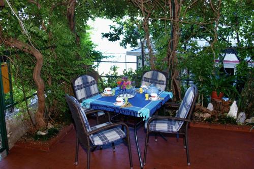 Seaside holiday house Podgora, Makarska - 4331