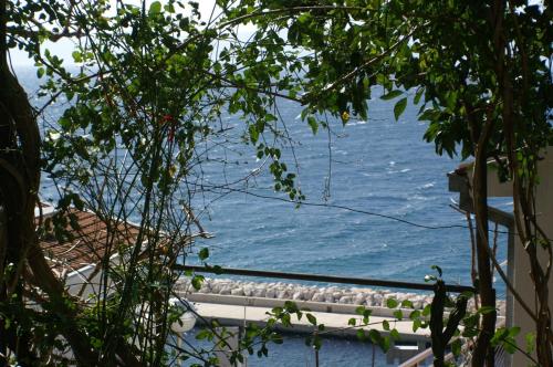 Seaside holiday house Podgora, Makarska - 4331