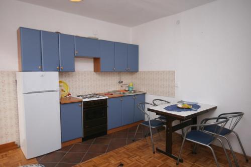 Apartments by the sea Biograd na Moru Biograd - 4316 - image 7