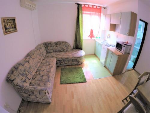 Apartments by the sea Biograd na Moru Biograd - 4316 - main image