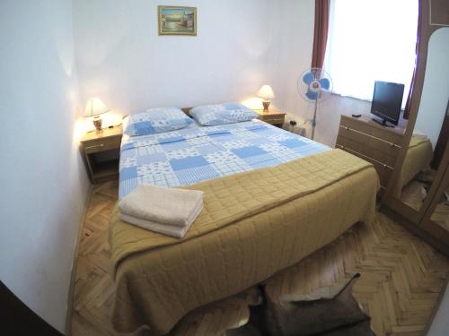 Apartments by the sea Biograd na Moru Biograd - 4316 - image 13