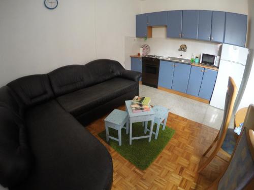 Apartments by the sea Biograd na Moru Biograd - 4316 - image 11