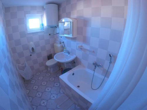 Apartments by the sea Biograd na Moru Biograd - 4316 - image 9