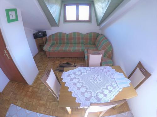 Apartments by the sea Biograd na Moru Biograd - 4316 - image 4