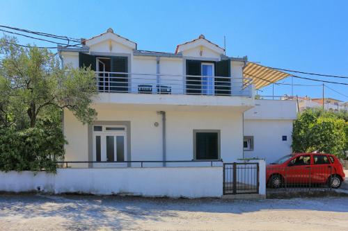 Apartments by the sea Arbanija Ciovo - 4320 - image 7