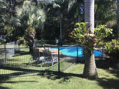 Buderim Fiesta Motel