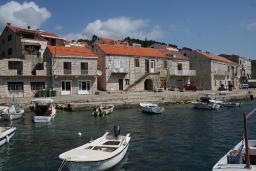 Apartments by the sea Brna Korcula - 4415 - image 12