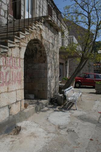 Apartments by the sea Brna Korcula - 4415 - main image