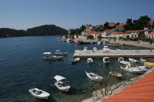 Apartments by the sea Brna Korcula - 4415 - image 7