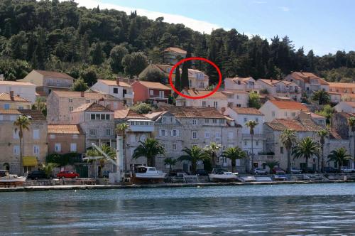 Apartments by the sea Korcula - 4349 - main image