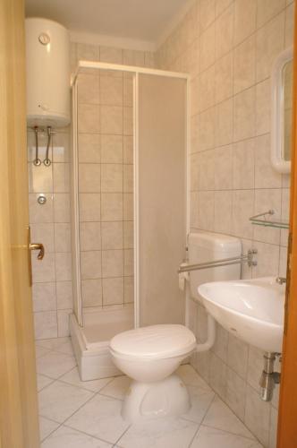 Apartments by the sea Korcula - 4349 - image 9