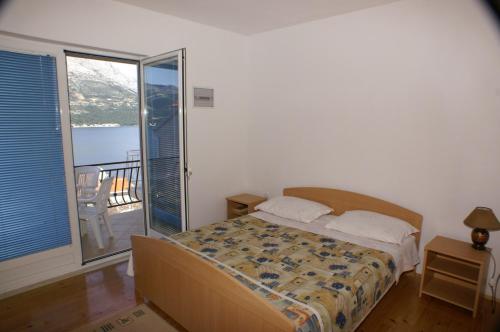 Apartments by the sea Korcula - 4349 - image 12