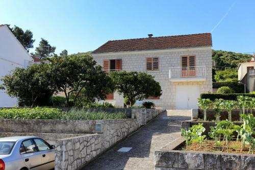 Apartments by the sea Zrnovska Banja Korcula - 4363 - image 4