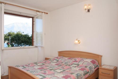 Apartments by the sea Zrnovska Banja Korcula - 4363 - image 3