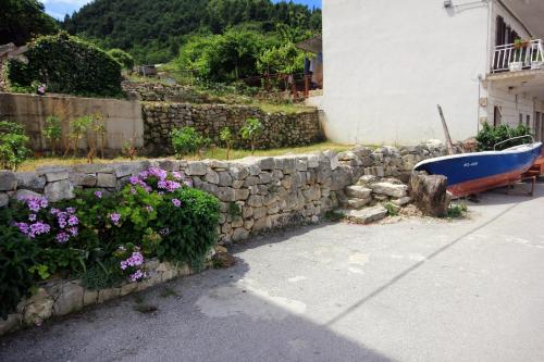 Apartments by the sea Racisce Korcula - 4344 - image 7