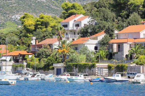 Apartments by the sea Zrnovska Banja Korcula - 4443 - image 13