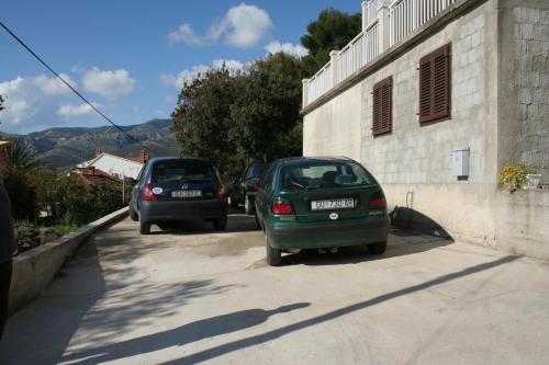 Apartments by the sea Zrnovska Banja Korcula - 4443 - image 4
