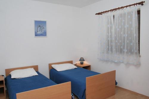 Apartments by the sea Zrnovska Banja Korcula - 4443 - image 11