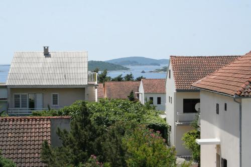 Two-Bedroom Apartment with Terrace and Sea View image 1
