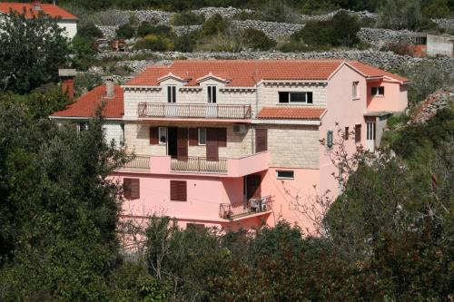 Apartments by the sea Racisce, Korcula - 4359 in Račišće