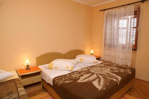 Apartments by the sea Trstenik Peljesac - 4511 - main image