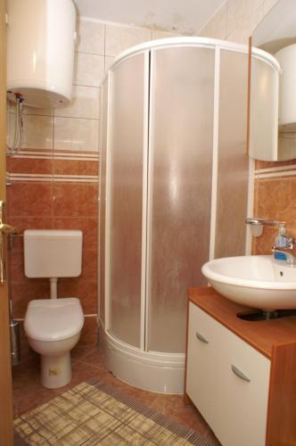 Apartments by the sea Trstenik Peljesac - 4511 - image 5